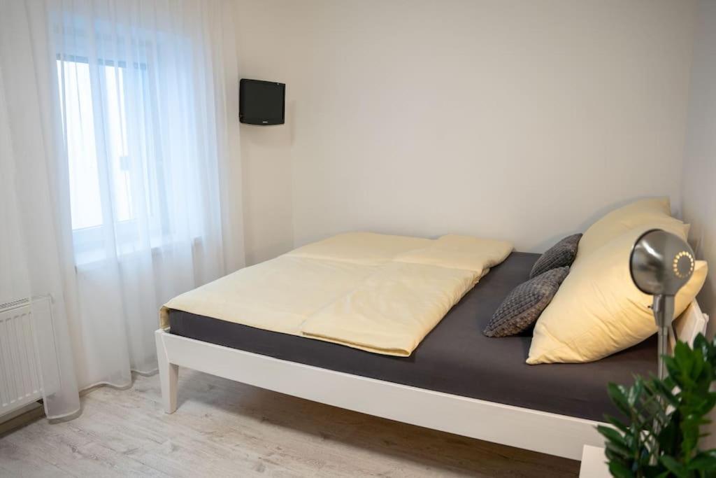 Krenova 1+kk Apartment