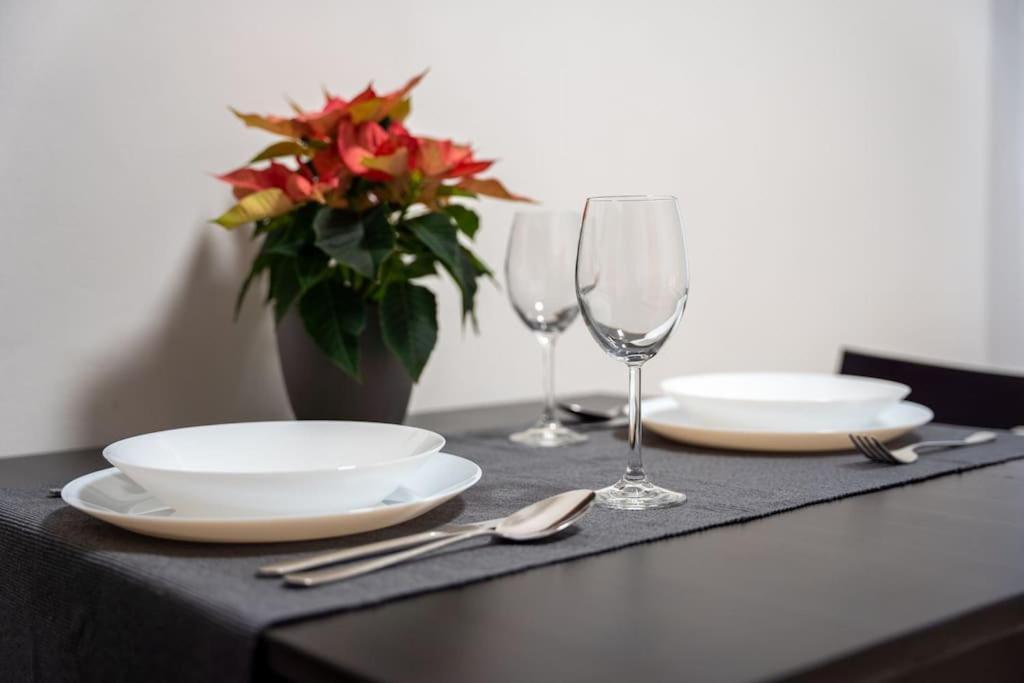 Apartment Krenova 1+kk *