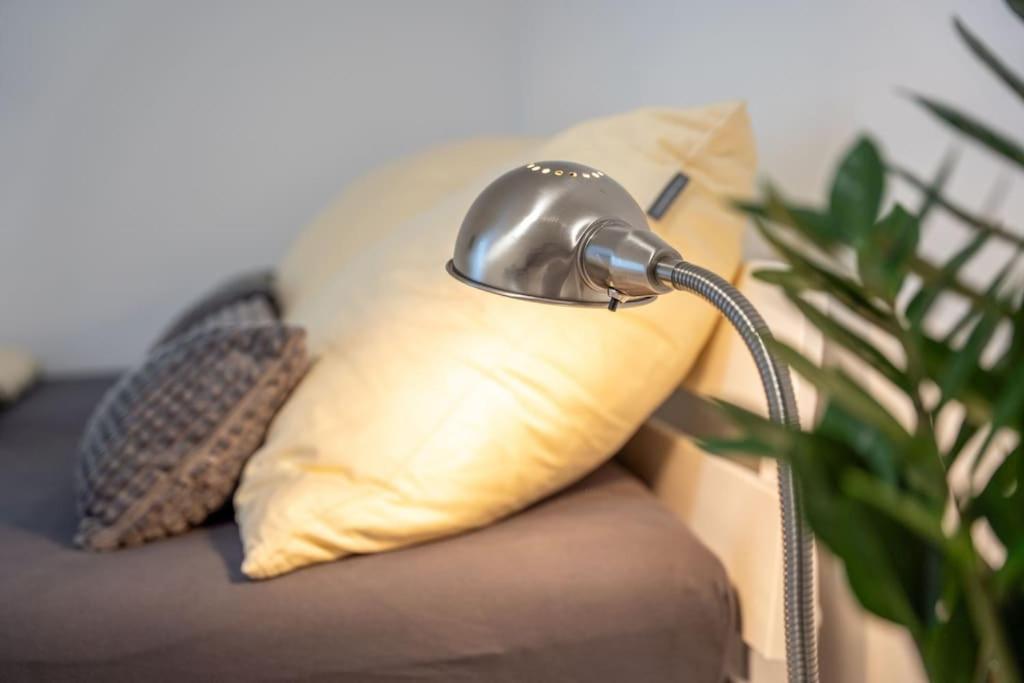 Apartment Krenova 1+kk